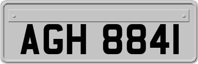 AGH8841