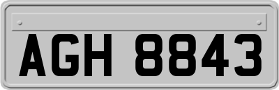 AGH8843