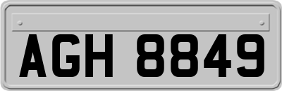 AGH8849