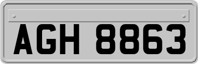 AGH8863