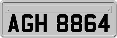 AGH8864