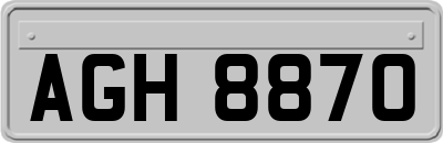 AGH8870