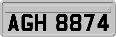 AGH8874