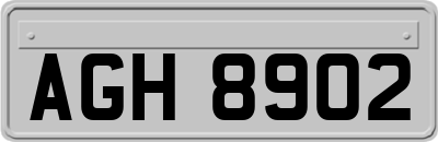 AGH8902