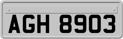 AGH8903
