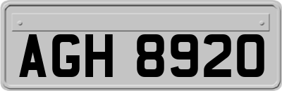 AGH8920