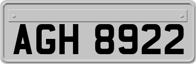 AGH8922