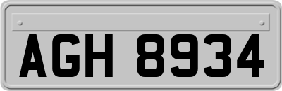 AGH8934