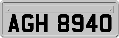 AGH8940