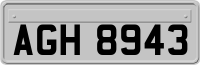AGH8943