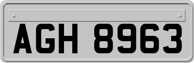 AGH8963