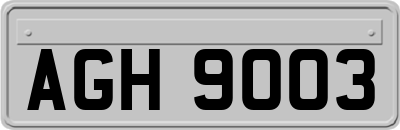 AGH9003