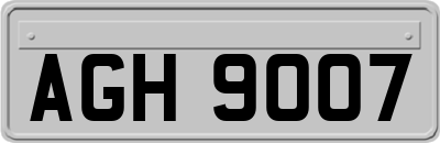 AGH9007