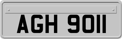 AGH9011