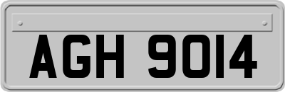 AGH9014