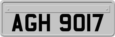 AGH9017