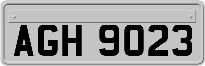AGH9023