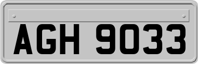 AGH9033