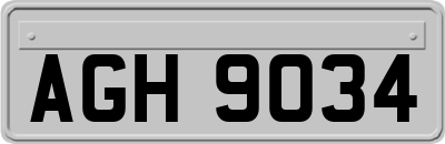 AGH9034