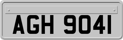 AGH9041