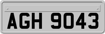 AGH9043