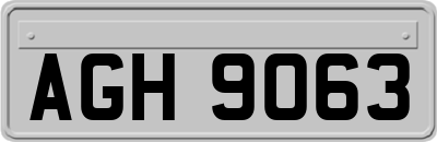 AGH9063