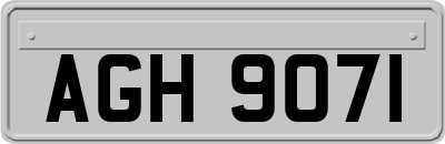 AGH9071