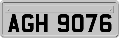 AGH9076