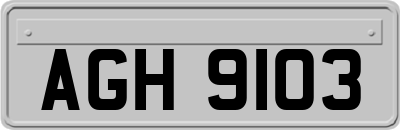 AGH9103