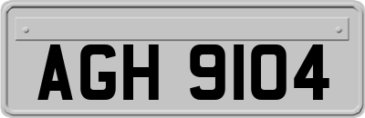 AGH9104