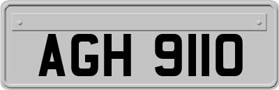 AGH9110