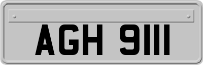 AGH9111