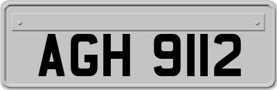 AGH9112