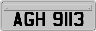 AGH9113