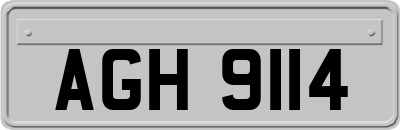 AGH9114