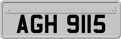 AGH9115