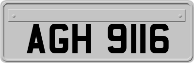 AGH9116