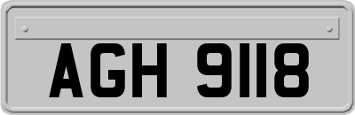 AGH9118