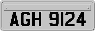 AGH9124