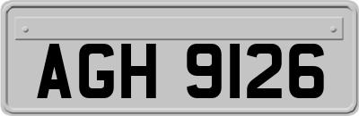 AGH9126