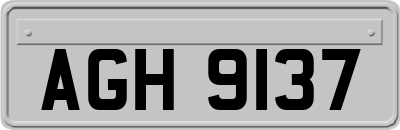 AGH9137