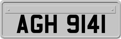 AGH9141