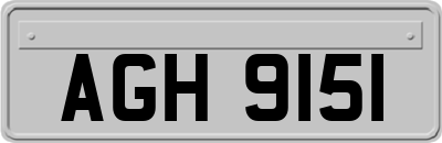 AGH9151