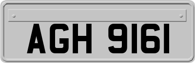 AGH9161