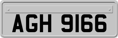 AGH9166