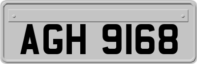 AGH9168
