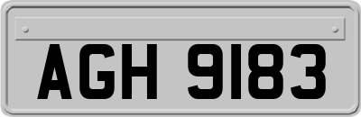 AGH9183