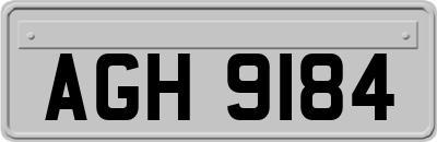 AGH9184