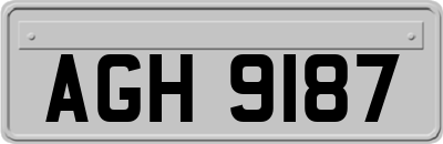 AGH9187