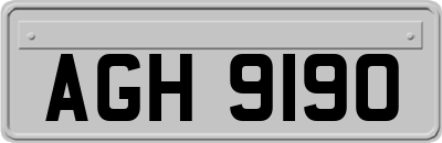 AGH9190